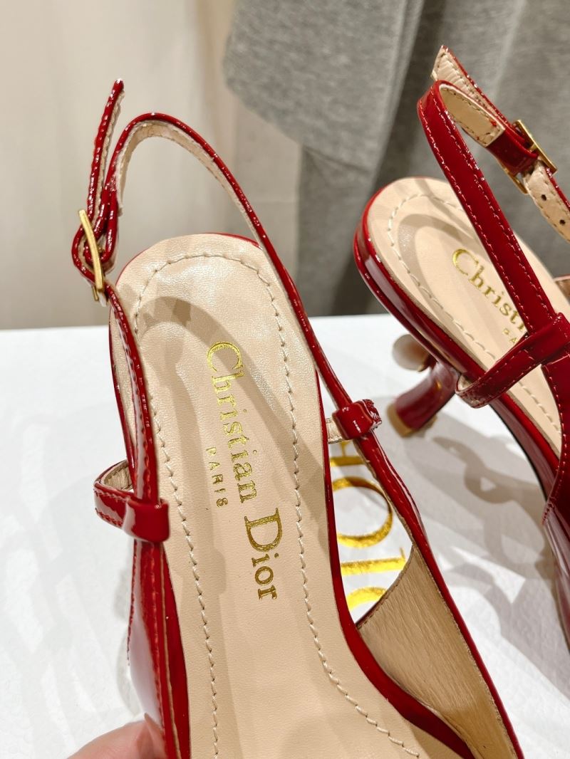 Christian Dior Sandals